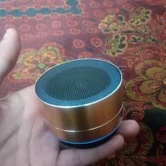 LBS BT speaker