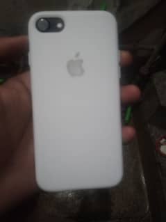 iPhone 7 | i phone 7 | 128gb | PTA approved | Finger print