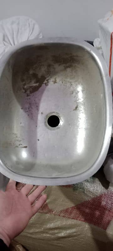 kitchen sink bowl 0