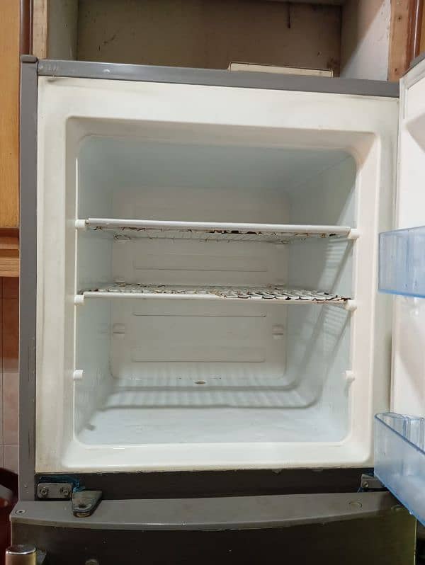 Electrolux fridge 5