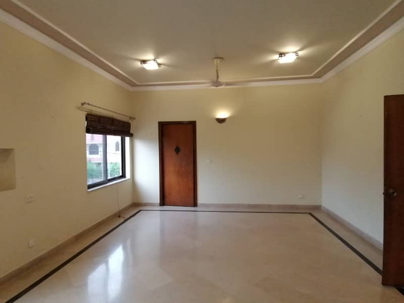 DHA 1 Kanal Wonderful Upper Portion With Separate Gate For Rent In Phase 2 1