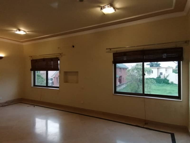 DHA 1 Kanal Wonderful Upper Portion With Separate Gate For Rent In Phase 2 4