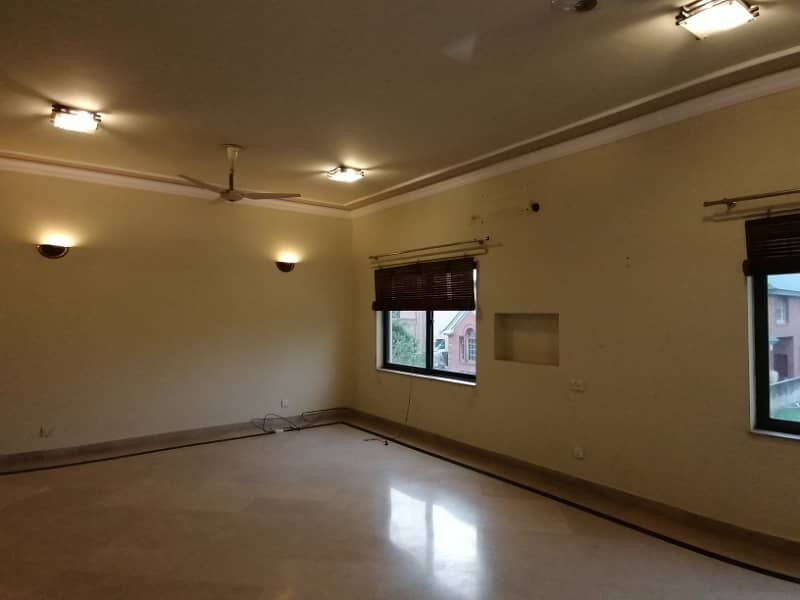 DHA 1 Kanal Wonderful Upper Portion With Separate Gate For Rent In Phase 2 5