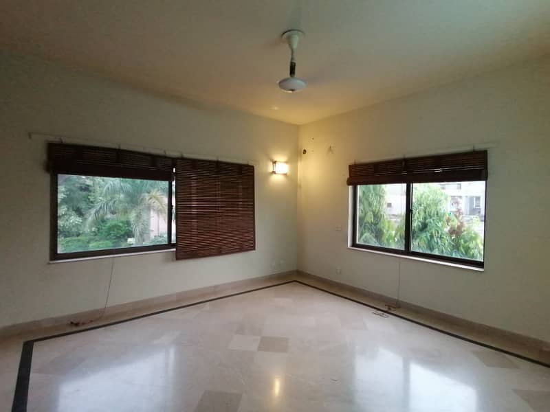 DHA 1 Kanal Wonderful Upper Portion With Separate Gate For Rent In Phase 2 15