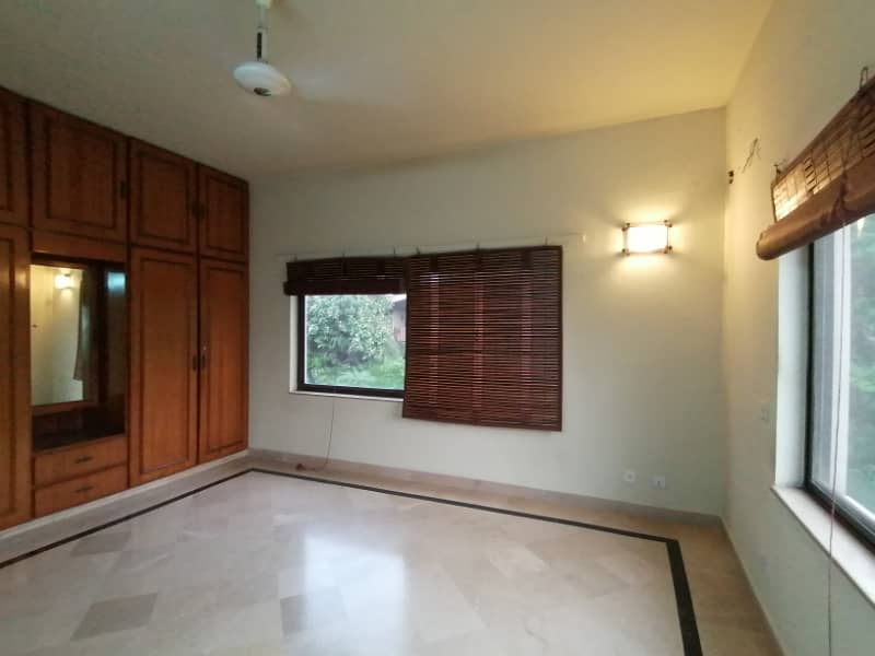 DHA 1 Kanal Wonderful Upper Portion With Separate Gate For Rent In Phase 2 18