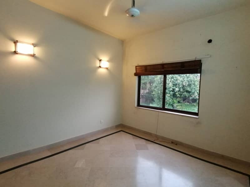 DHA 1 Kanal Wonderful Upper Portion With Separate Gate For Rent In Phase 2 20