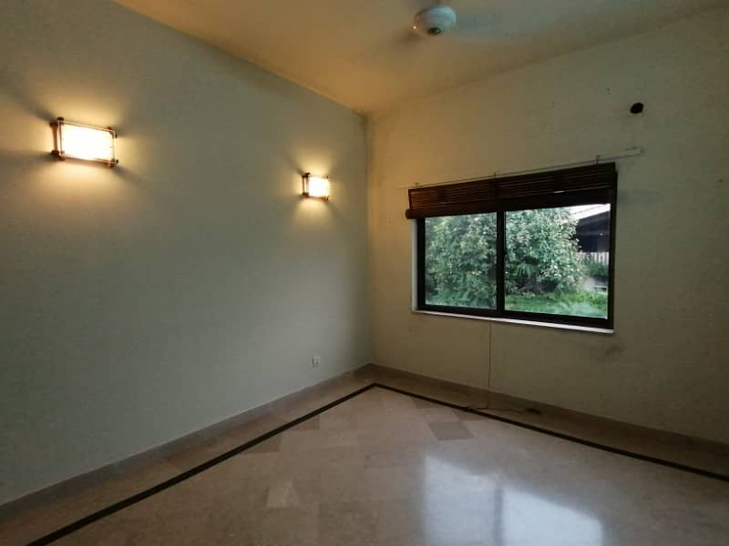 DHA 1 Kanal Wonderful Upper Portion With Separate Gate For Rent In Phase 2 24