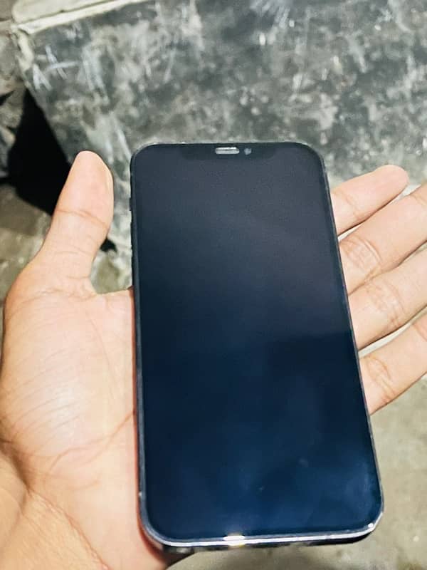 iphone 12 pro 256gb 2