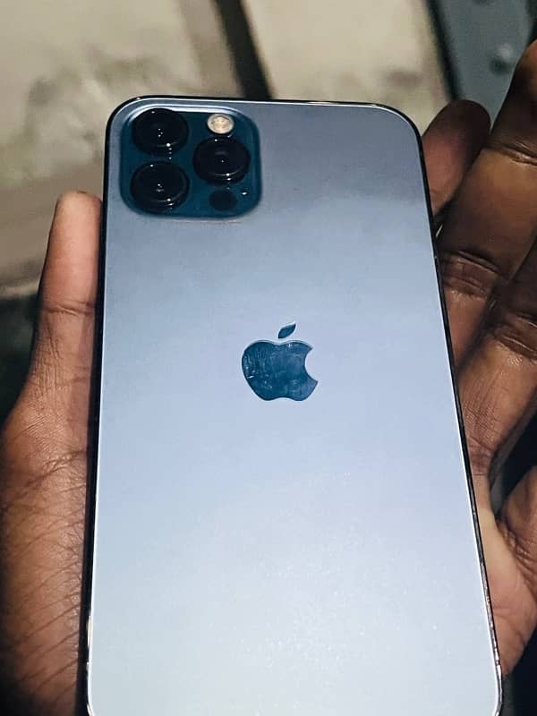 iphone 12 pro 256gb 3