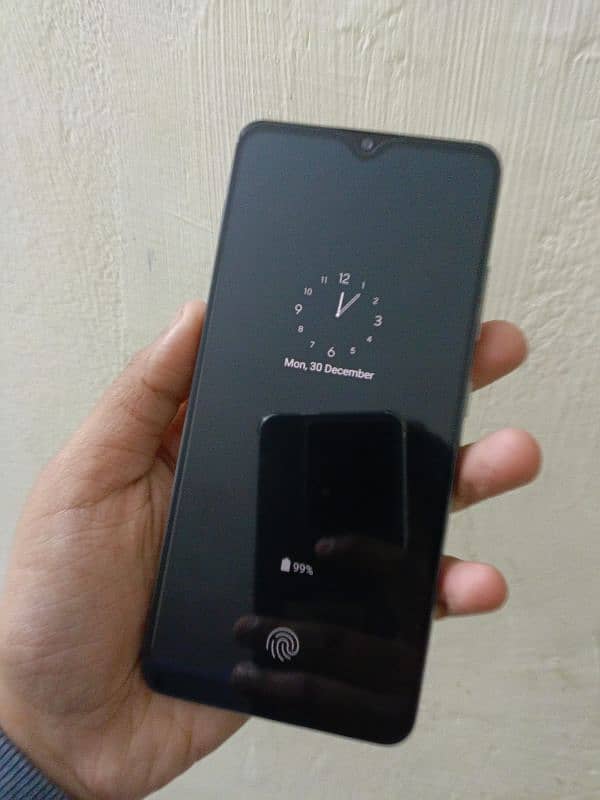 SAMSUNG A32 DUEL SIM PTA APPROVED DISPLAY FINGER PRINT 7