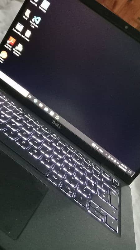 Dell latitude 7420 0