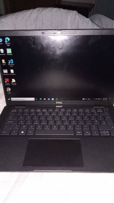 Dell latitude 7420 1