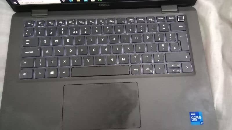 Dell latitude 7420 3