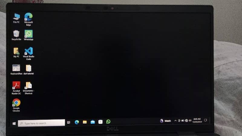 Dell latitude 7420 4