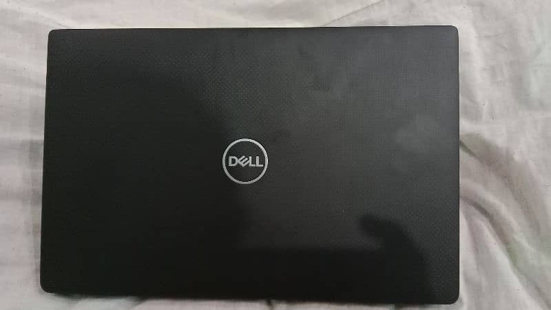 Dell latitude 7420 5