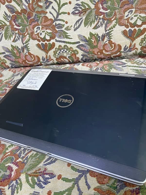 Dell Laptop 2