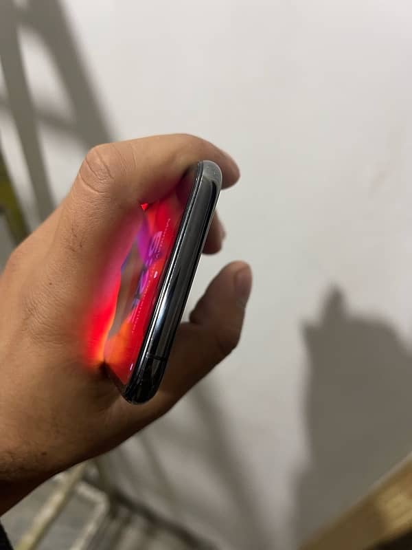 iphone xs 256 5