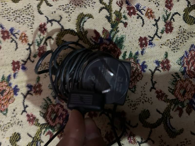 Sony Ericsson Charger 2