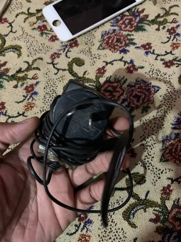 Sony Ericsson Charger 3