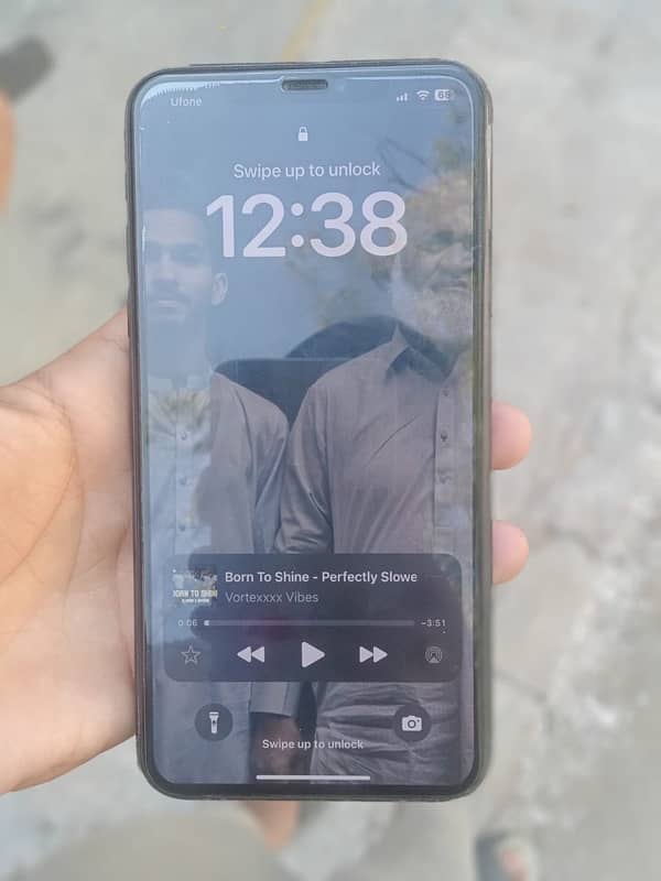 iphone 11 pro max pta approved 256 gb 1