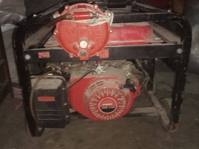 generator3kv 2