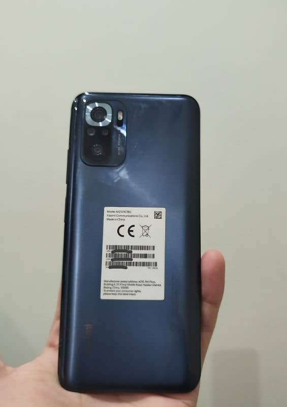 Xiaomi Redmi Note 10S For Sale | Mobile For Sale 0