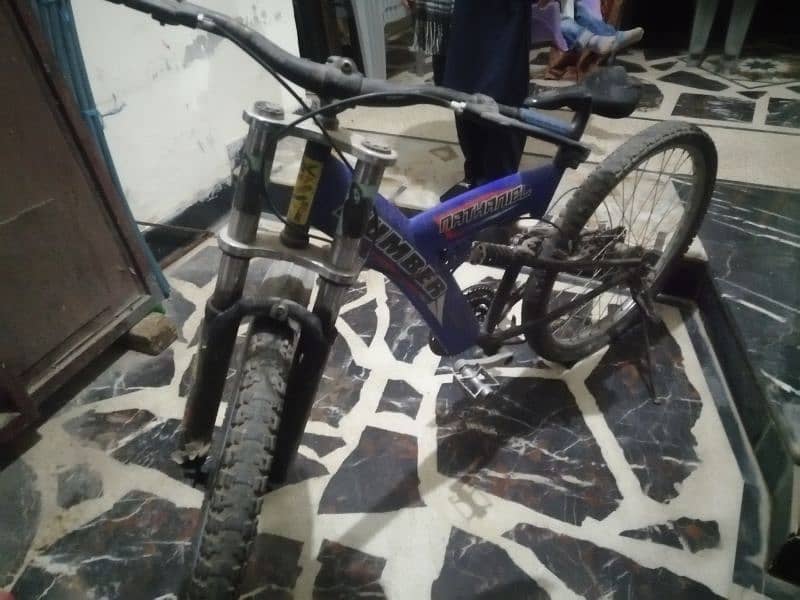 Hummber cycle for sale 0