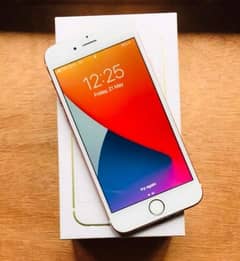 Apple iphone 6s plus 128 GB