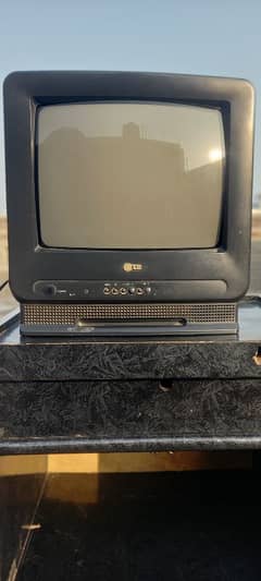 LG TV Excellent Condition