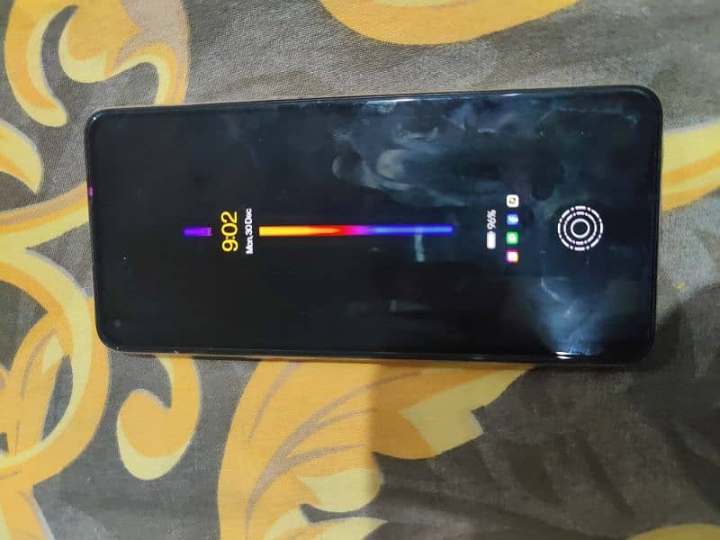 oppo f21 pro 8Gb+8Gb Ram 128 Gb 4