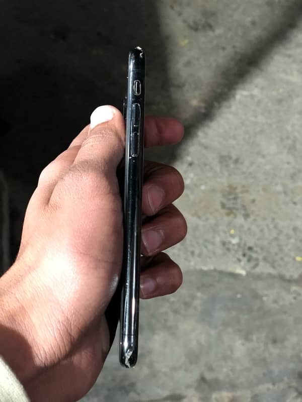 Iphone x non pta 64gb 2