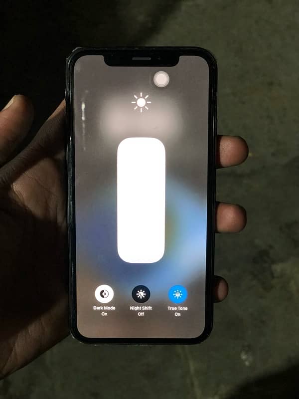 Iphone x non pta 64gb 6