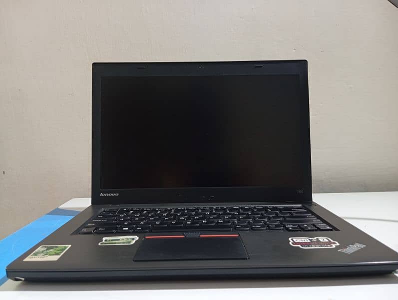 Lenovo ThinkPad T450 1