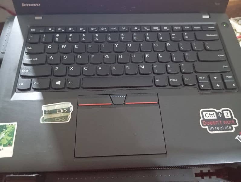 Lenovo ThinkPad T450 2