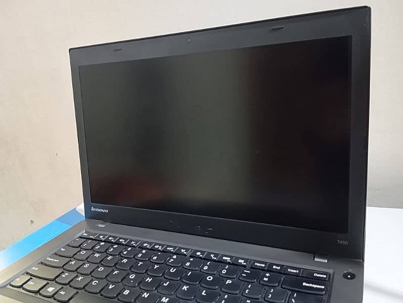 Lenovo ThinkPad T450 3