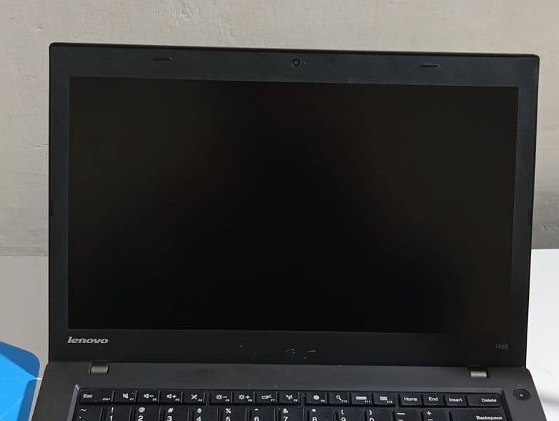 Lenovo ThinkPad T450 5