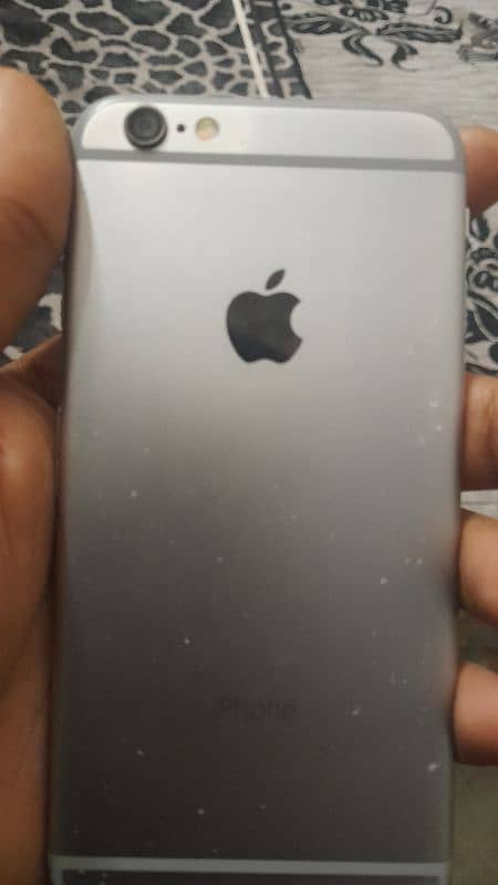 Iphone 6 128gb 1