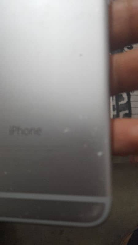 Iphone 6 128gb 3