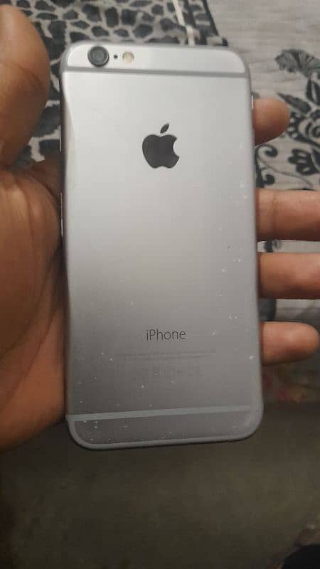 Iphone 6 128gb 6