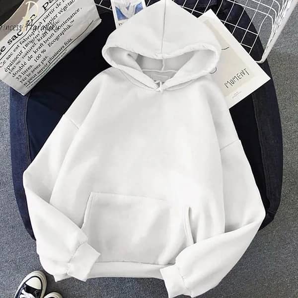 cozy fleece hoodie set - pack of 2 1