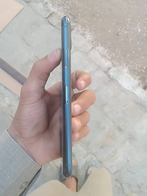 iphone 11 pro max pta 256 gb 91 health 4