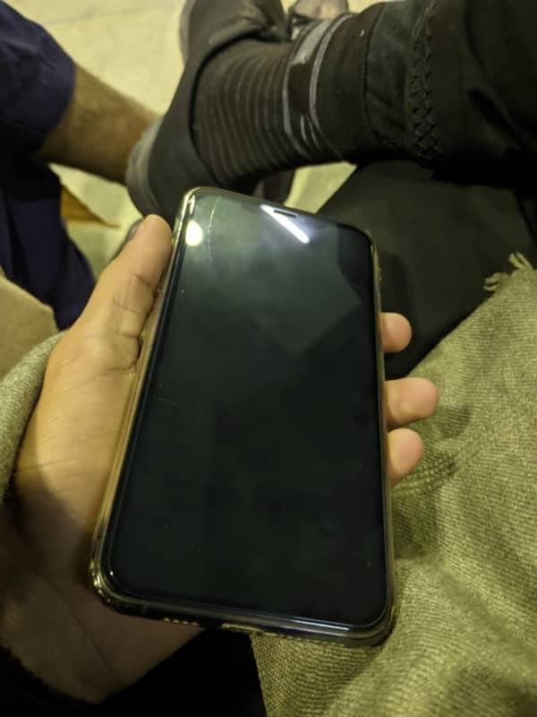 iphone 11 pro max pta 256 gb 91 health 6