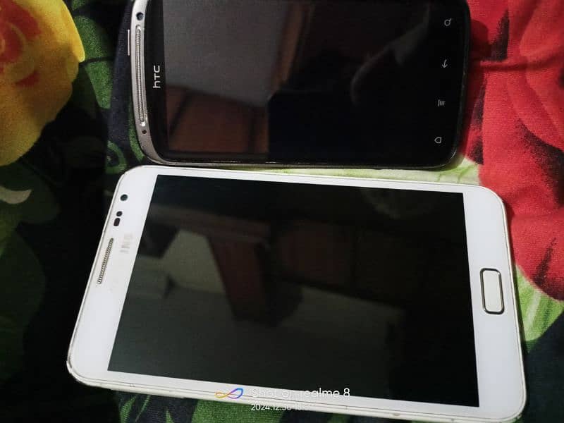 Samsung & HTC mobile used for parts only 0