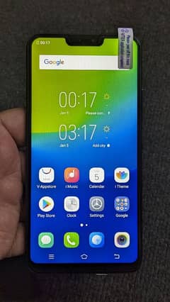 Vivo Y85 Lush condition Original model