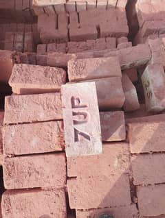 7uP Special Bricks