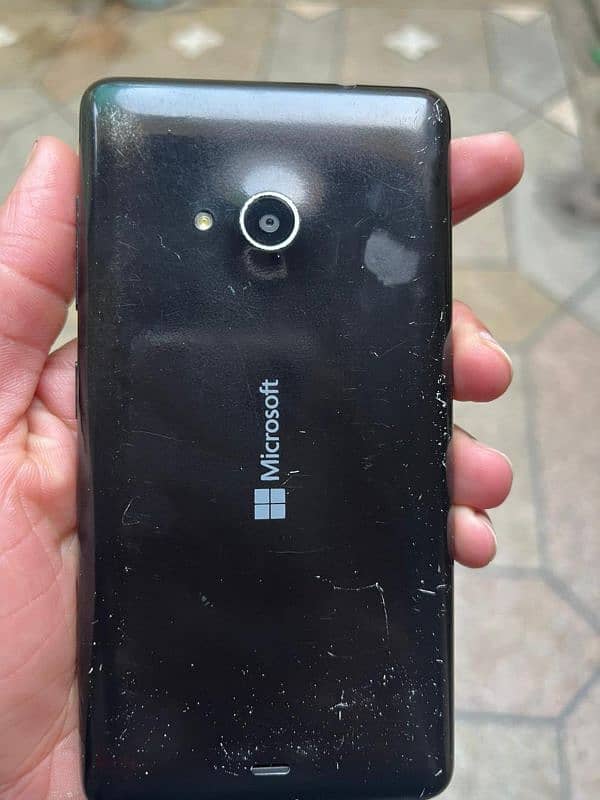 nokia lumia 1