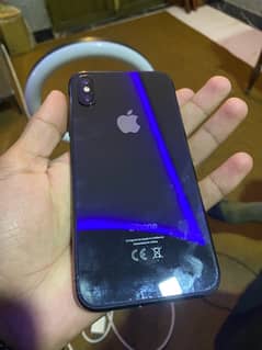 iphone xs 256 GB Non pta