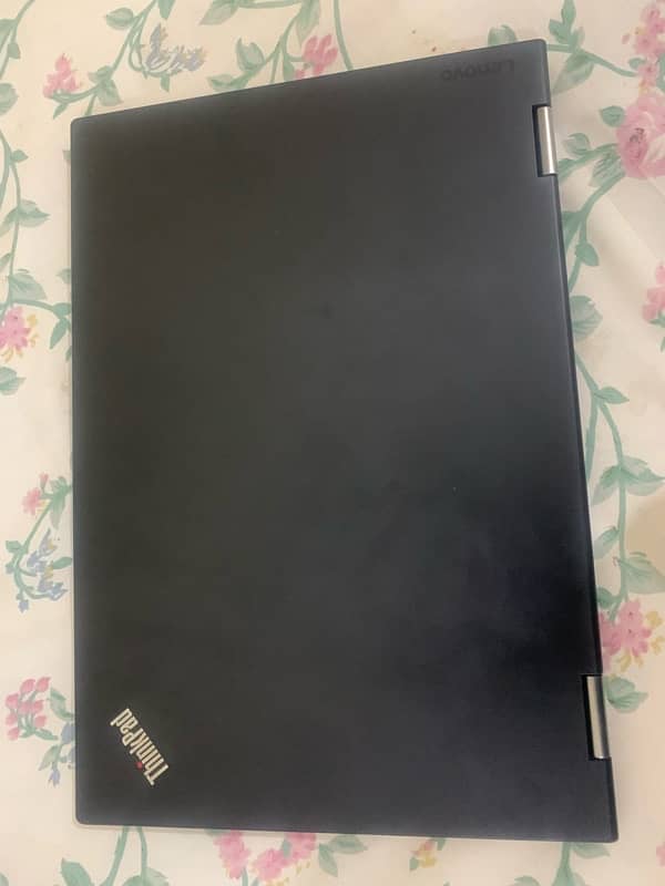 Lenovo X1 YOGA 3