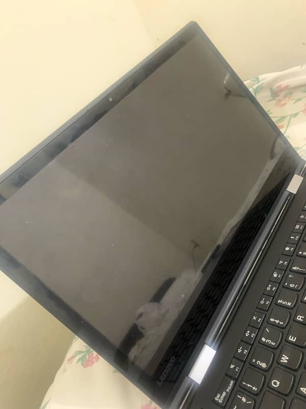 Lenovo X1 YOGA 4