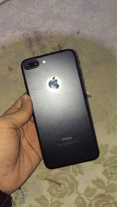 iphone 7plus pta approved 2